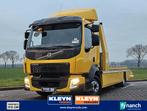 VOLVO FL 210.12, Automaat, Euro 6, Overige kleuren, Traction-control
