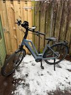 2x Gazelle Chamonix T10 HMS elektrische fiets, maten 53 & 57, Fietsen en Brommers, Zo goed als nieuw, 51 tot 55 cm, Ophalen, Overige merken