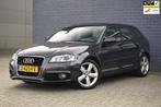 Audi A3 Sportback 1.2 TFSI 2x S-line, Sportstoelen, Pdc, Auto's, Audi, Voorwielaandrijving, Euro 5, Gebruikt, Zwart