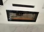 Elektrische Inbouw haard, Ophalen, Inbouwhaard, Houthaard
