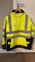 Signalisatie Werkjas - SIOEN Playford - Large - Nieuw, Nieuw, Ophalen of Verzenden, Jas, Heren