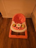 Baby loopstoel, Ophalen, Zo goed als nieuw