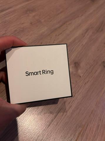 Smart Ring Fitness Ring met Activiteit & Slaaptracker beschikbaar voor biedingen