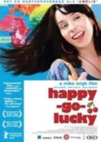 Happy-go-lucky, feelgoodmovie van Mike Leigh (DVD), Cd's en Dvd's, Dvd's | Drama, Ophalen of Verzenden