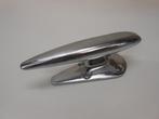 Klassieke Torpedokikker, messing verchroomd, 135 mm, Watersport en Boten, Ophalen of Verzenden, Nieuw, Overige typen