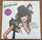 Goldfrapp - Black Cherry lp / Ltd edition, purple vinyl, Ophalen of Verzenden, Nieuw in verpakking, 12 inch, Overige genres