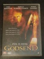 Godsend DVD - Horrorfilm met Robert De Niro, Cd's en Dvd's, Vanaf 16 jaar, Ophalen of Verzenden, Zo goed als nieuw, Spoken en Geesten