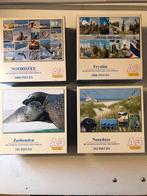 Hele leuke puzzels. Compleet, Hobby en Vrije tijd, Ophalen of Verzenden, 500 t/m 1500 stukjes, Zo goed als nieuw