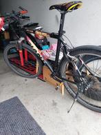 Giant Mountainbike 26 inch met slot, Gebruikt, Hardtail, Heren, 49 tot 53 cm