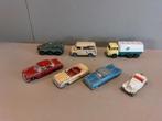 Lot Moko Lesney / Matchbox speelgoedauto’s – vintage diecast, Ophalen of Verzenden