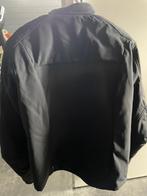 Afterburn H2O motorjas ZGAN, Motoren, Kleding | Motorkleding, Ophalen, Jas | textiel, REV'IT, Heren