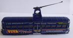 Blue Atlas Railcoach Brush Tram Model. Blackpool Brush, Hobby en Vrije tijd, Modeltreinen | H0, Nieuw, Ophalen of Verzenden