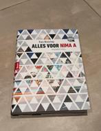 Alles voor NIMA A - Marketing Studieboek, Boeken, Kees Benschop, Zo goed als nieuw, Gamma, HBO