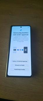 Samsung Galaxy Z Fold 5 - Zo goed als nieuw!, Telecommunicatie, Mobiele telefoons | Samsung, Zwart, Touchscreen, Ophalen of Verzenden