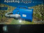 Aqauking fogger, Ophalen of Verzenden, Zo goed als nieuw, Elektrisch