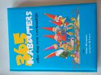Voorleesboek 365 kabouters, elke dag een verhaaltje, Ophalen of Verzenden, Gelezen