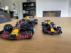 Max Verstappen Red Bull race auto, Ophalen of Verzenden, Gebruikt, Auto, Overige merken