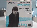 7" Single Dave Berry - This Strange Effect / Now, Gebruikt, 7 inch, Single, Ophalen of Verzenden
