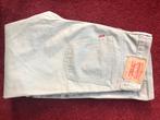 Vintage Levi’s 581 2004, Overige kleuren, Ophalen of Verzenden, Zo goed als nieuw, W33 - W34 (confectie 48/50)