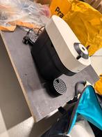 Nespresso Koffiemachine - Weinig gebruikt, Witgoed en Apparatuur, Koffiezetapparaten, Gebruikt, Koffiemachine, Ophalen of Verzenden