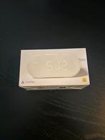 Nieuwe IKEA Alpstuga CO2 Sensor, Ophalen of Verzenden, Nieuw, Digitaal, Wekker of Tafelklok