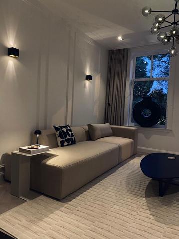 Bank beschikbaar voor biedingen