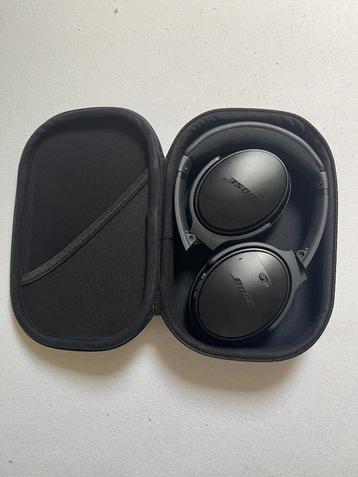 Bose Quietcomfort 35 II beschikbaar voor biedingen