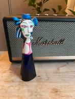Chapeau Bleu Eau De Parfum Marina Picasso parfum fles, Antiek en Kunst, Ophalen of Verzenden, Parfum fles