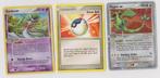 (032) POKeMON kaarten van de serie Ex Power Keepers, Verzenden, Zo goed als nieuw, Meerdere kaarten, Foil