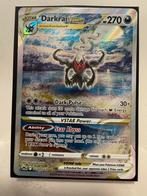 Darkrai VSTAR GG50 Pokemon Crown Zenith, Hobby en Vrije tijd, Verzamelkaartspellen | Pokémon, Ophalen of Verzenden, Nieuw