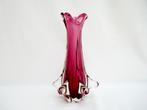 Murano - Fratelli Toso - vaas - jaren 60 Italië, Antiek en Kunst, Ophalen
