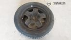 Reservewiel van een Opel Astra (Astra K 15-), Auto-onderdelen, Banden en Velgen, Gebruikt, Velg(en), Ophalen of Verzenden, 3 maanden garantie