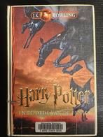 Harry potter, Verzamelen, Harry Potter, Ophalen of Verzenden, Zo goed als nieuw, Boek of Poster