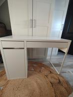 Micke bureau Ikea, Ophalen, Gebruikt, Bureau