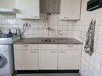 Bruynzeel Keuken - Gratis op te halen!, Huis en Inrichting, Gebruikt, Wit, Enkelwandige keuken, Ophalen of Verzenden