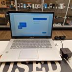 Asus VivoBook X409JA-EK024T - 14 Inch 1920x1080 - 256GB - In, Asus, Zo goed als nieuw, Support@asus.com, No. 15, Li-Te Road, Beitou District
Taipei 112
Taiwan