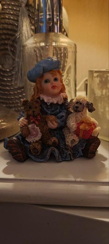 Ks Collection Beertje - Verzamelaarsobject beschikbaar voor biedingen