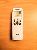 LG Airconditioning Afstandsbediening, Verzenden, Zo goed als nieuw, Origineel, Mediaspeler
