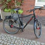 SANTOS Travelmaster 2.9 Rohloff / belt / H57 (tot 195cm), 28 inch, Vering, 10 tot 15 versnellingen, Zo goed als nieuw
