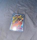 Pokemon kaart tapu koko vmax., Hobby en Vrije tijd, Verzamelkaartspellen | Pokémon, Ophalen, Gebruikt, Losse kaart
