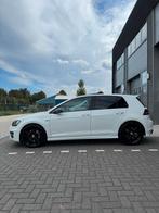 Volkswagen Golf 2.0 TSI R 4MOTION | DSG | Pano | Veel Carbon, Automaat, Zwart, 4 cilinders, 1984 cc