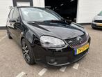 Volkswagen Golf 2.0 TFSI GTI 60 /CC/Lm vlegen/All season ban, 65 €/maand, Stof, Gebruikt, Zwart