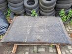 Rubber matten / stalmatten