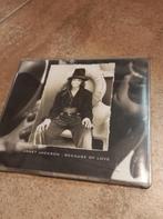 CD- single Janet Jackson– Because Of Love- nieuw, 1 single, Ophalen of Verzenden, Nieuw in verpakking, Pop