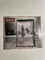 Oasis - Wonderwall CD Single, Ophalen of Verzenden, 1980 tot 2000, Zo goed als nieuw, Boxset