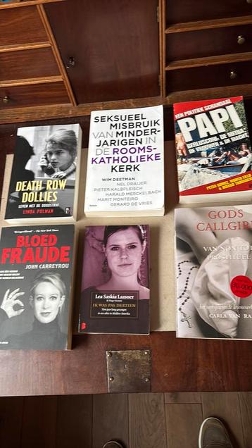 Seksueel misbruik-Gods callgirl-Bloedfraude-Papi- Death row beschikbaar voor biedingen