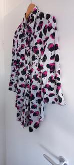 Leuke blouse van studio anneloes  42/ 44, Kleding | Dames, Studio Anneloes, Wit, Maat 42/44 (L), Ophalen of Verzenden