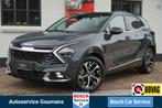Kia Sportage 1.6 T-GDi Hybrid DynamicPlusLine Panodak Navi a, Automaat, Stof, Gebruikt, Euro 6