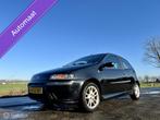 Fiat Punto 1.2-16V Sporting Speedgear Automaat, 79.000 km, 15 km/l, Gebruikt, 1242 cc, 4 cilinders