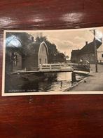 Zoeterwoude aanzichtkaart, Ophalen of Verzenden